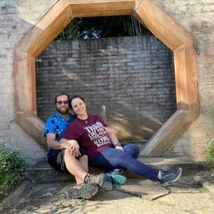 Meet your Posher, Lizzie